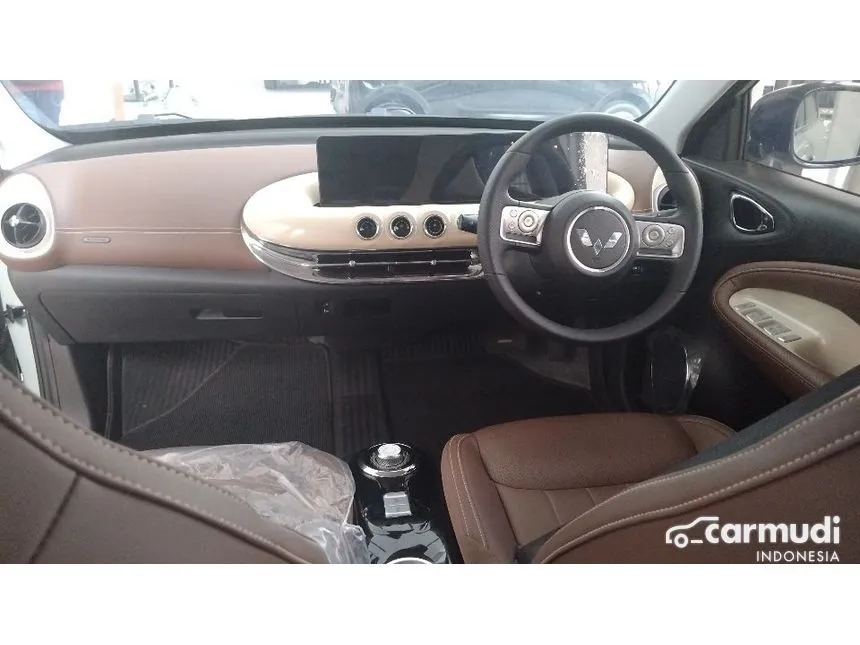 2025 Wuling Binguo EV 333 Long Range AC Hatchback