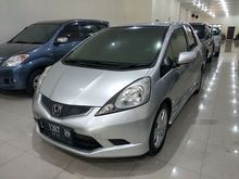 2008 Honda Jazz 1.5 RS Istimewa Terawat