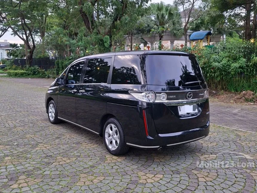2017 Mazda Biante SKYACTIV-G MPV