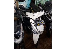 2018 Yamaha Mio 125 Dp 500rb
