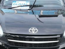 2013 Toyota Agya 1.0 G Hatchback