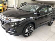 Promo Murah Honda HR-V 1.5 E Special Edition SUV 2021