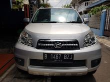 2012 Daihatsu Terios 1.5 TX.tdp 17jt