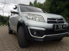 2013 Daihatsu Terios 1.5 TX ADVENTURE SUV