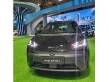 2026 BYD Atto 1 0.0 Standard Range Dynamic Hatchback