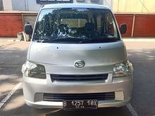 2012 Daihatsu Gran Max 1.3 D Van