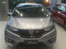 2018 Honda Jazz 1.5 RS Hatchback