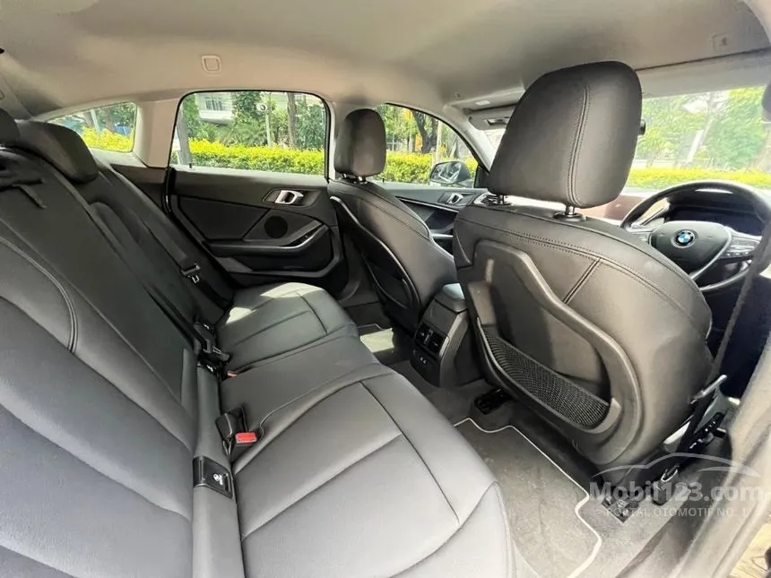 2023 BMW 218i Gran Coupe Sport Coupe