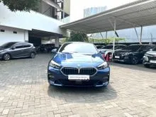 2023 BMW 218i 1.5 Gran Coupe Sport Coupe