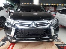 2019 Mitsubishi Pajero Sport 2,4 Dakar SUV