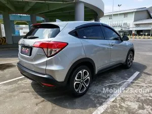 2019 Honda HR-V 1.5 E SUV