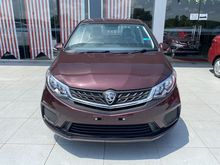 2020 Proton Persona 1.6 Standard Sedan