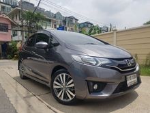 2016 Honda Jazz 1.5 (ปี 14-18) SV i-VTEC Hatchback AT