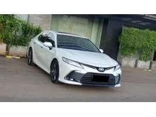 2023 Toyota Camry 2.5 Hybrid Sedan TSS Sunroof JBL AT 2023 2024 [ BERGARANSI ]