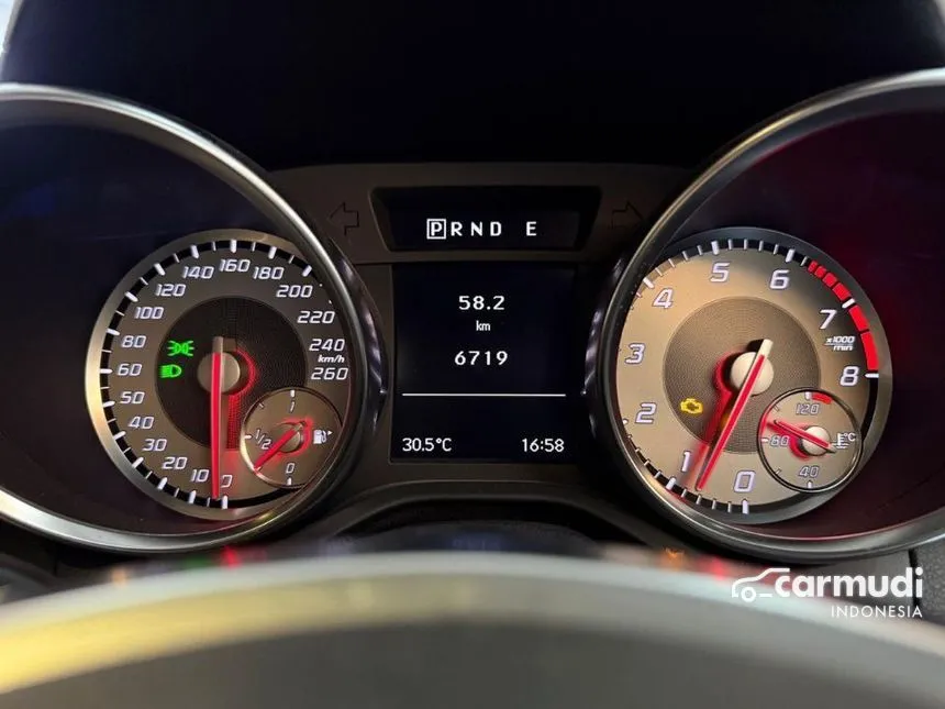 2013 Mercedes-Benz SLK200 CGI Convertible