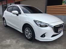 2016 Mazda 2 1.3 Sports High Connect Hatchback AT