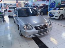 2010 Hyundai Avega 1,5 SG Sedan