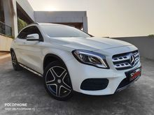 2017 Mercedes-Benz GLA200 1.6 AMG SUV