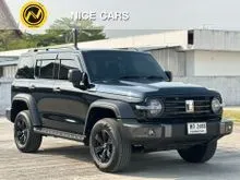 2025 GWM Tank 300 2.4 (ปี 23-29) Ultra SUV