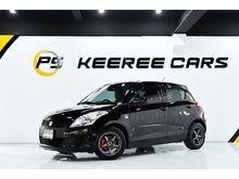 2017 Suzuki Swift 1.2 (ปี 12-16) GL Hatchback