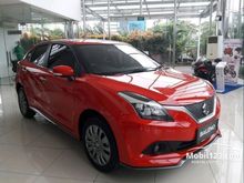 Paket Kredit Suzuki Baleno Dp 16 jt
