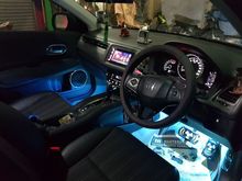 2015 Honda HR-V 1.5 E Limited Edition SUV #jualcepatpemiliklangsung