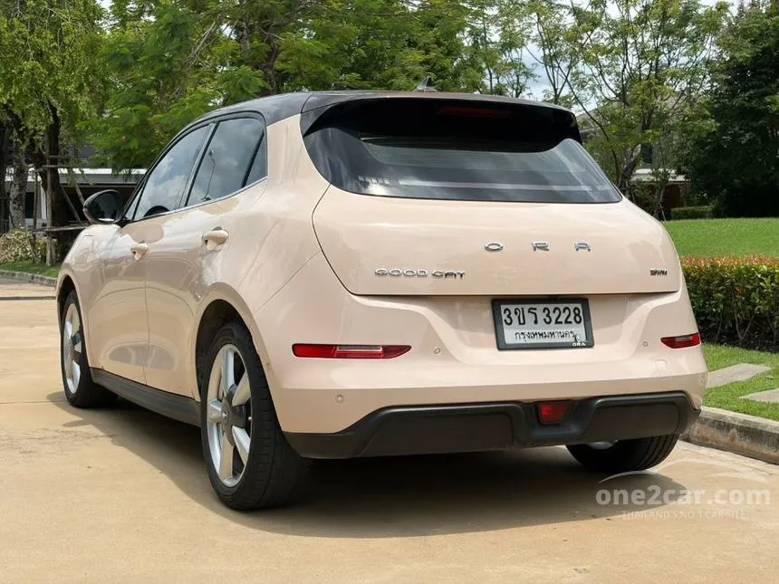 2022 ORA Good Cat 500 Ultra Hatchback