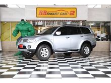 2011 Mitsubishi Pajero Sport 2.5 (ปี 08-15) GT SUV AT