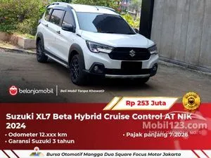 2024 Suzuki XL7 1.5 Beta Hybrid SUV