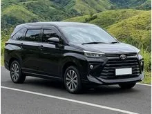 2024 Toyota Avanza 1.5 G MPV
