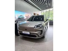 2026 GAC AION V 0.0 Luxury SUV AJ Promo Aion Terbaru Free Internet Data Head Unit E-Sim 2 Tahun Stock Ready Siap Kirim