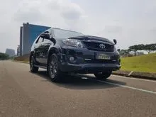 2014 Toyota Fortuner 2.5 G TRD SUV
