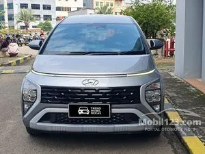 2023 Hyundai Stargazer 1.5 Prime MPV