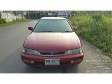 1997 Honda Accord 2.2 ท้ายก้อน-ท้ายสองก้อน (ปี 93-97) VTi EX Sedan AT