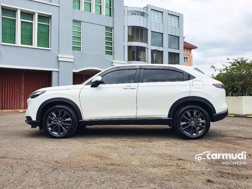 2023 Honda HR-V Special Edition SUV