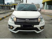 2015 Daihatsu Terios 1.5 TX ADVENTURE SUV. TDP 19jt