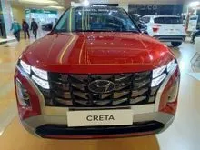 2022 Hyundai Creta 1,5 Prime Wagon