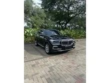 2019 BMW X5 3.0 xDrive40i xLine SUV Black on Brown Odo 28 Rb (TERMURAH)