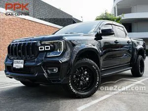 2024 Ford RANGER 2.0 XLS Double Cab Hi-Rider Pickup