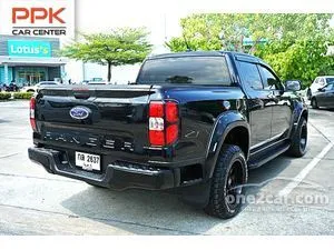 2024 Ford RANGER 2.0 XLS Double Cab Hi-Rider Pickup