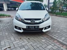 2015 Honda Mobilio 1.5 E MPV