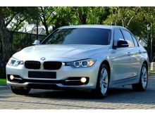 2013 BMW 320i 2.0 Sport Sedan Garansi Up To 1 TAHUN Sertifikat BEBAS Tabrak dan Banjir by Otospector, TDP Mulai 60 jt, Autobahn.id BSD