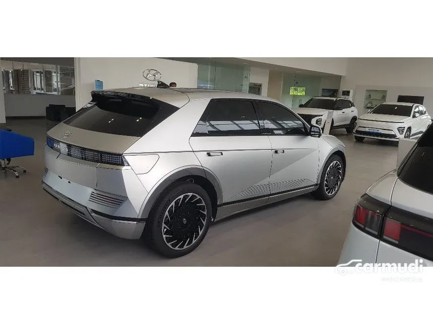 2024 Hyundai IONIQ 5 Signature Long Range SUV