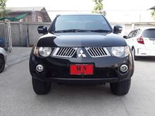 2009 Mitsubishi Triton 2.5 DOUBLE CAB (ปี 05-15) PLUS GLS Pickup MT