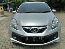 2013 Honda Brio 1.3 E Hatchback