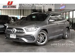 2022 Mercedes-Benz GLA200 1.3 AMG Dynamic SUV