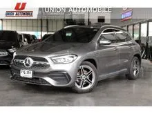 2022 Mercedes-Benz GLA200 1.3 W247 (ปี 20-27) AMG Dynamic SUV