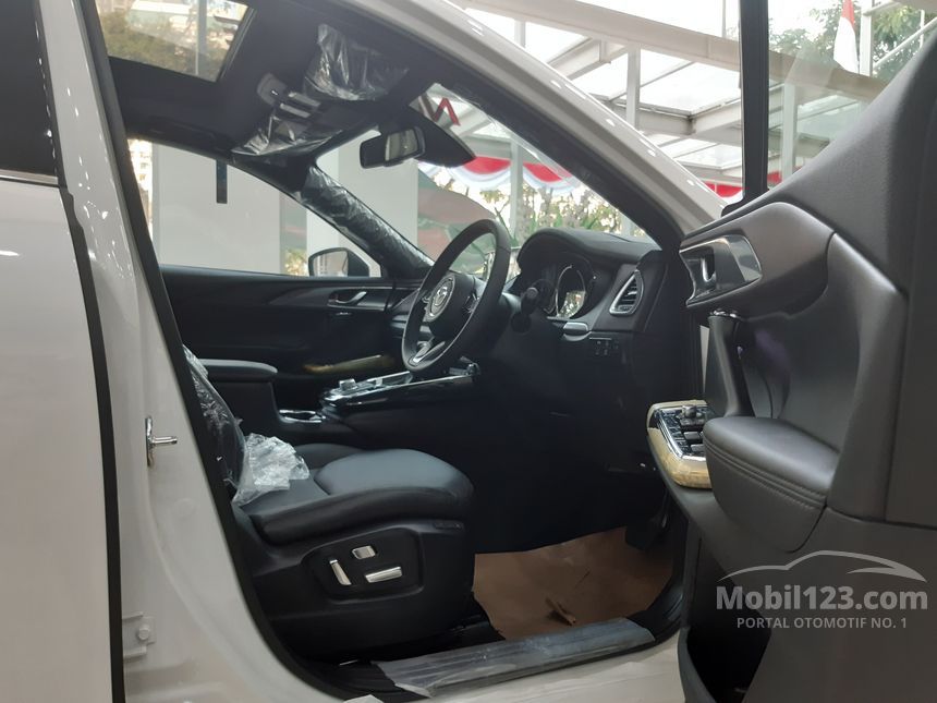 2019 Mazda CX-9 SKYACTIV-G SUV