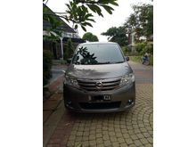 Nissan Serena 2.0 X MPV 2013 AT #jualcepatpemiliklangsung