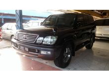 Toyota Land Cruiser Cygnus 2007 For Sale